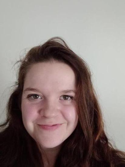 Kendra Rosborough