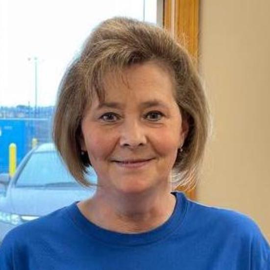 Laurie T Mann