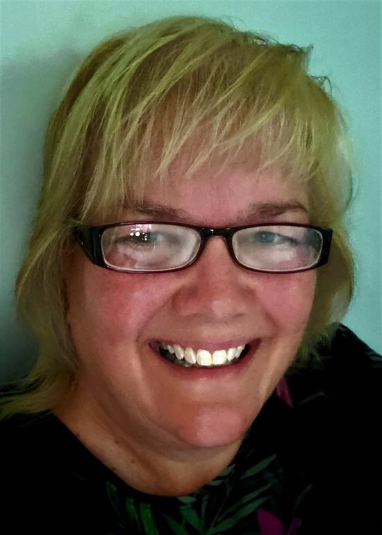 Tracy A Parker