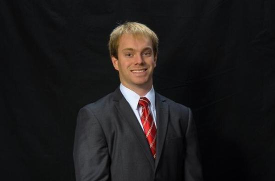 Tyler VanWingerden