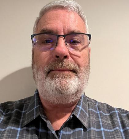 Stuart Everngam