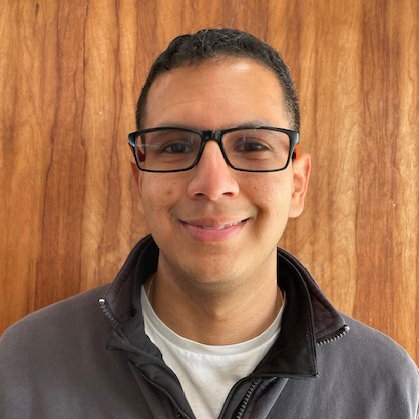 Christian Ruiz Flaker