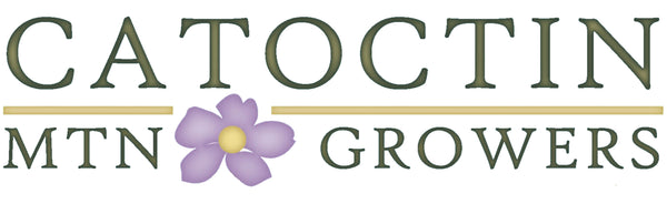 Catoctin Mtn Growers Inc logo